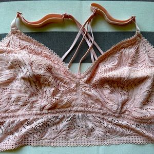 Auden size Xxl bralette